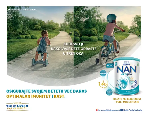 Digitalne mreže, digital