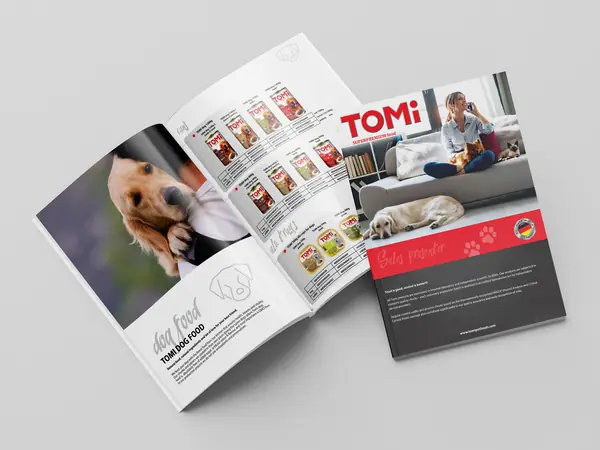 Sales presenter